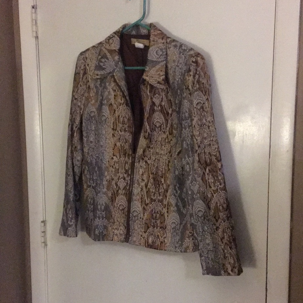 Jacket - Picture 4 of 5